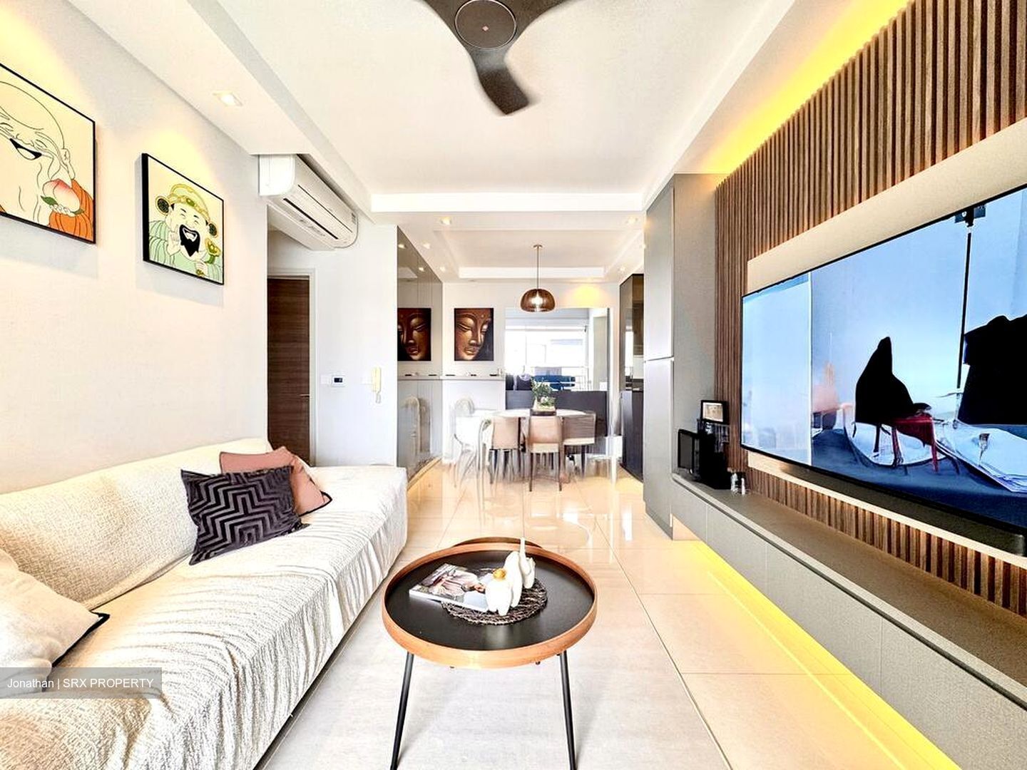 Arc at Tampines (D18), Condominium #500316311